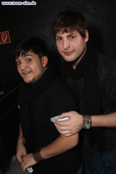 Thursday Club Night @ Citrus - Bild 4