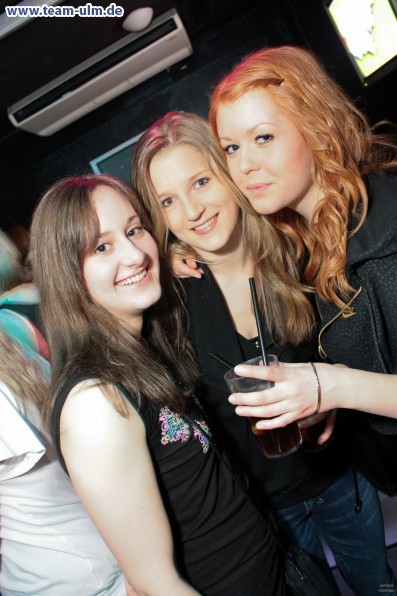 Thursday Club Night @ Citrus - Bild 41
