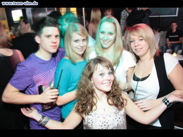 Thursday Club Night @ Citrus - Bild 44