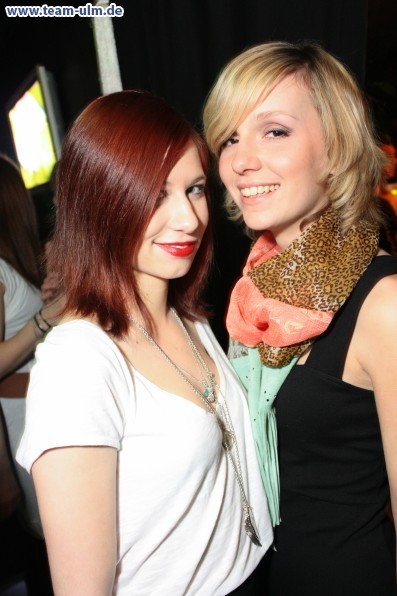 Thursday Club Night @ Citrus - Bild 45