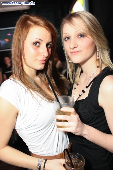 Thursday Club Night @ Citrus - Bild 46