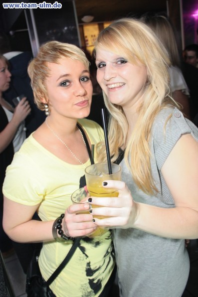 Thursday Club Night @ Citrus - Bild 47