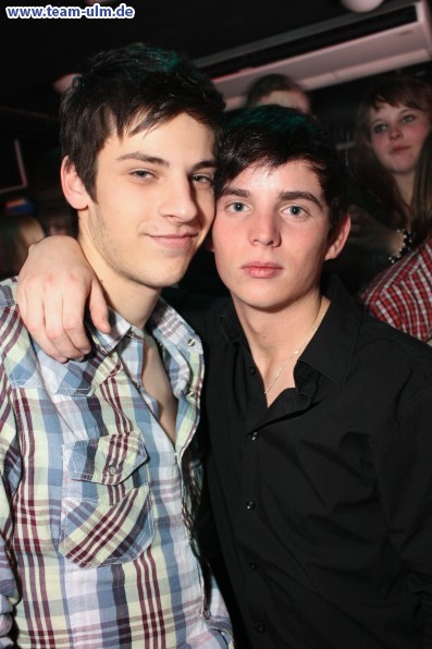 Thursday Club Night @ Citrus - Bild 48