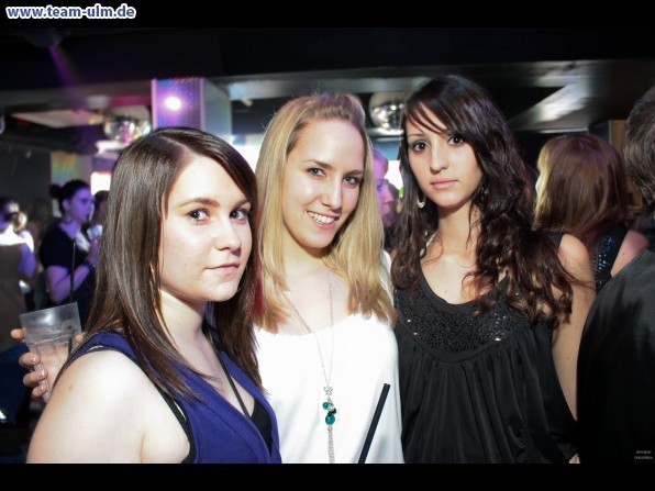 Thursday Club Night @ Citrus - Bild 49