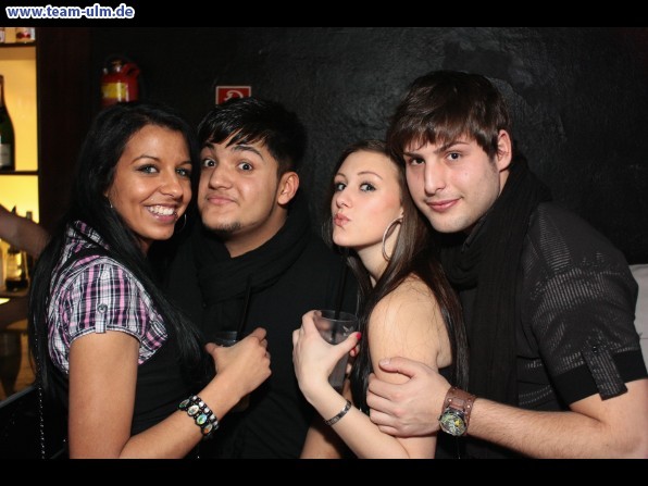 Thursday Club Night @ Citrus - Bild 5