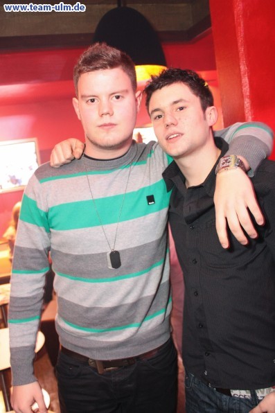 Thursday Club Night @ Citrus - Bild 50