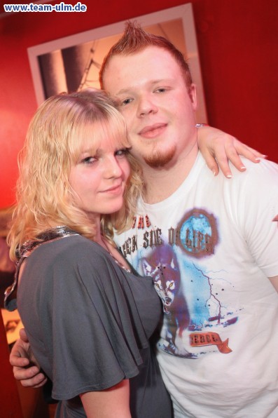 Thursday Club Night @ Citrus - Bild 51
