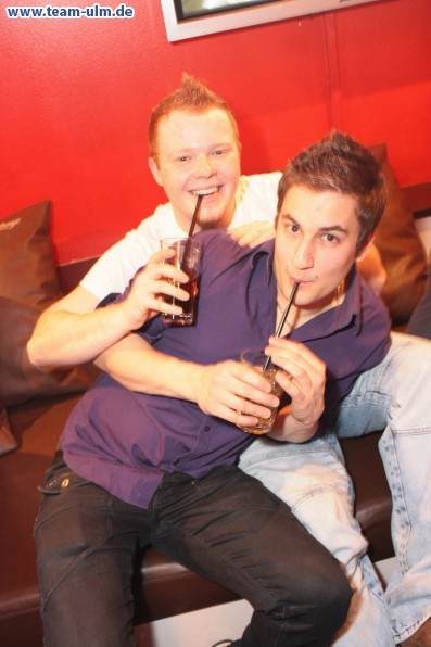 Thursday Club Night @ Citrus - Bild 52