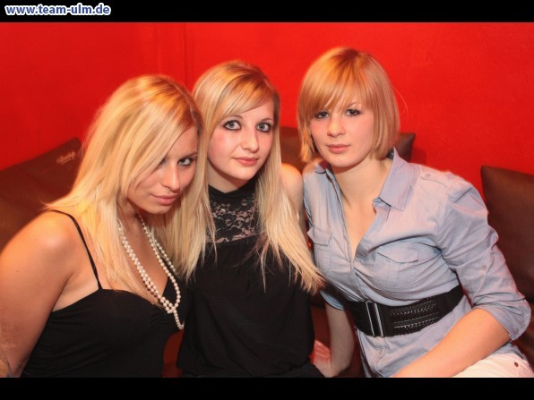 Thursday Club Night @ Citrus - Bild 53
