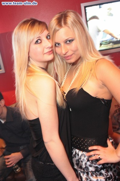 Thursday Club Night @ Citrus - Bild 54