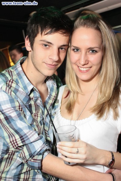 Thursday Club Night @ Citrus - Bild 56