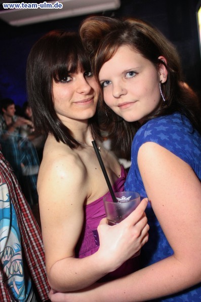 Thursday Club Night @ Citrus - Bild 57