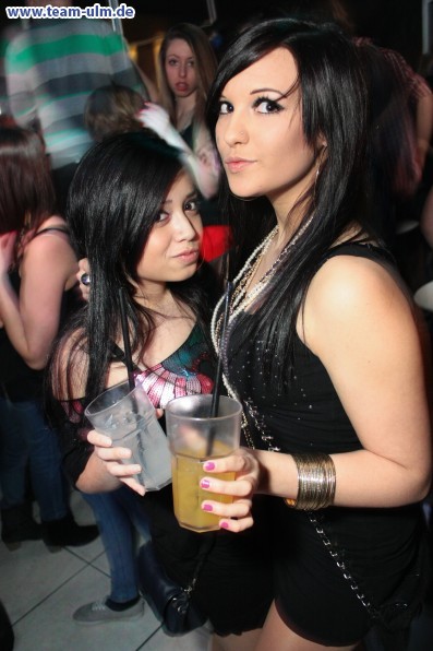 Thursday Club Night @ Citrus - Bild 58