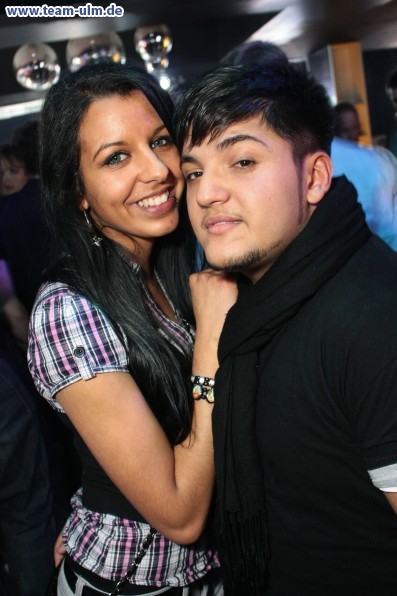 Thursday Club Night @ Citrus - Bild 59
