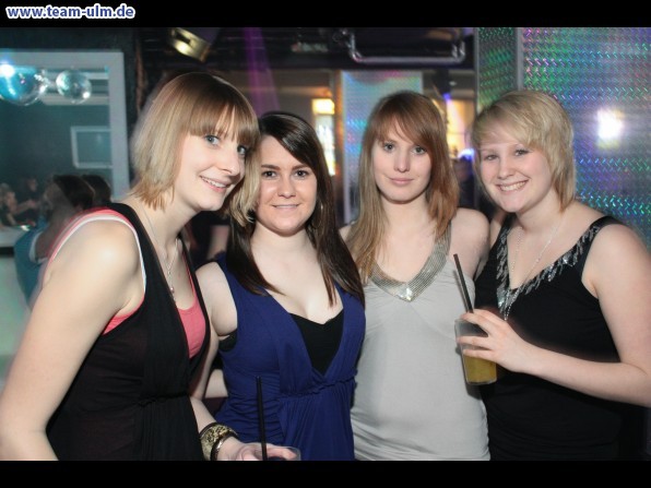Thursday Club Night @ Citrus - Bild 6