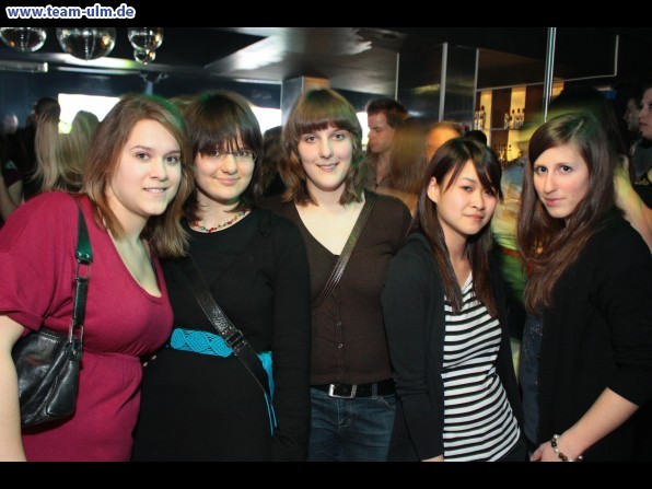 Thursday Club Night @ Citrus - Bild 60