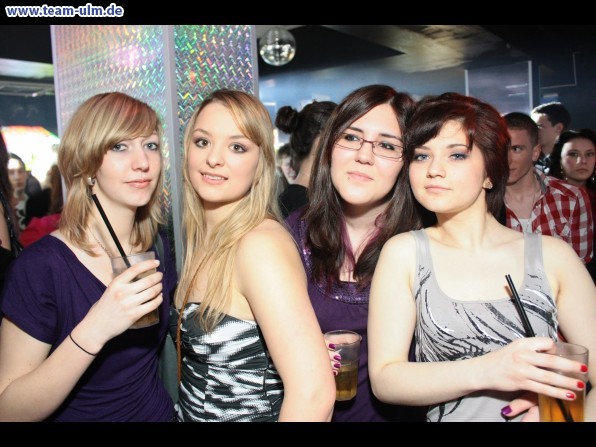 Thursday Club Night @ Citrus - Bild 62
