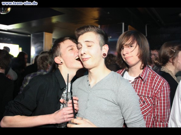Thursday Club Night @ Citrus - Bild 63