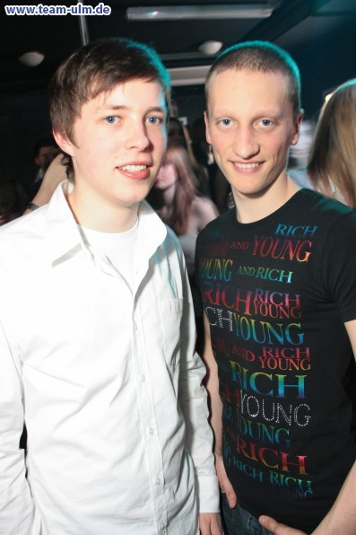 Thursday Club Night @ Citrus - Bild 64
