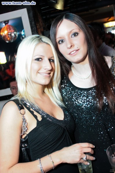 Thursday Club Night @ Citrus - Bild 65