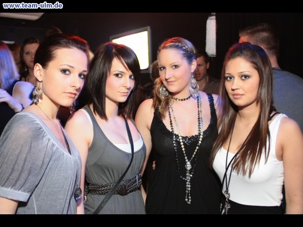 Thursday Club Night @ Citrus - Bild 66