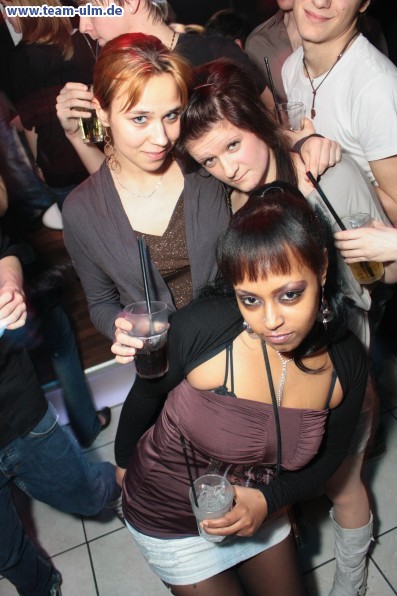 Thursday Club Night @ Citrus - Bild 67