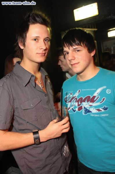 Thursday Club Night @ Citrus - Bild 68