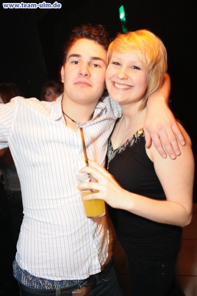 Thursday Club Night @ Citrus - Bild 69
