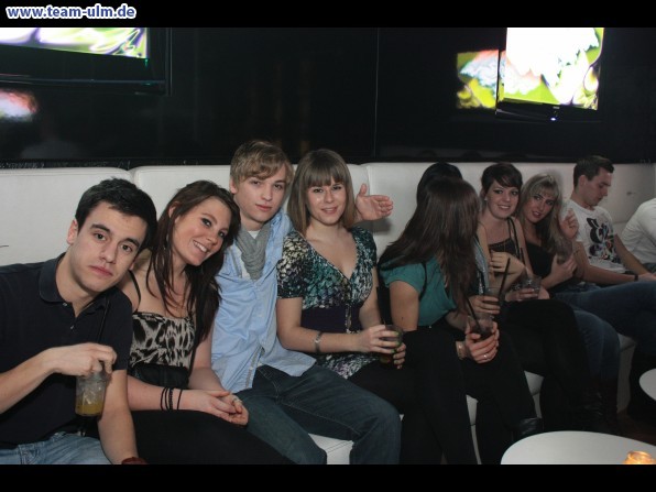 Thursday Club Night @ Citrus - Bild 7