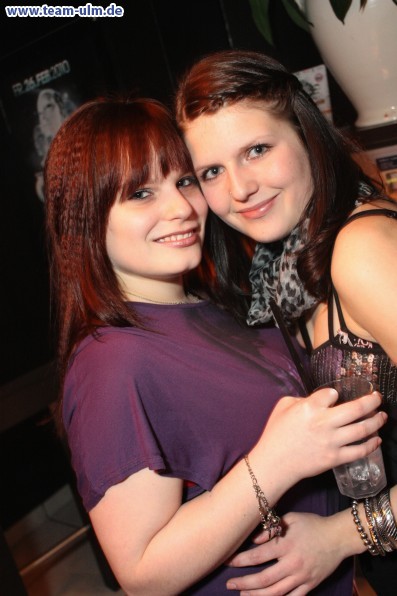 Thursday Club Night @ Citrus - Bild 70