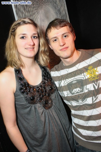 Thursday Club Night @ Citrus - Bild 71