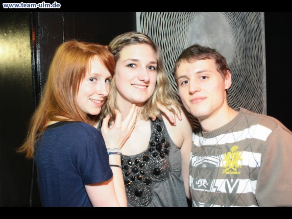 Thursday Club Night @ Citrus - Bild 73