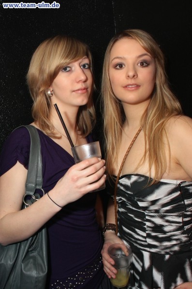 Thursday Club Night @ Citrus - Bild 74