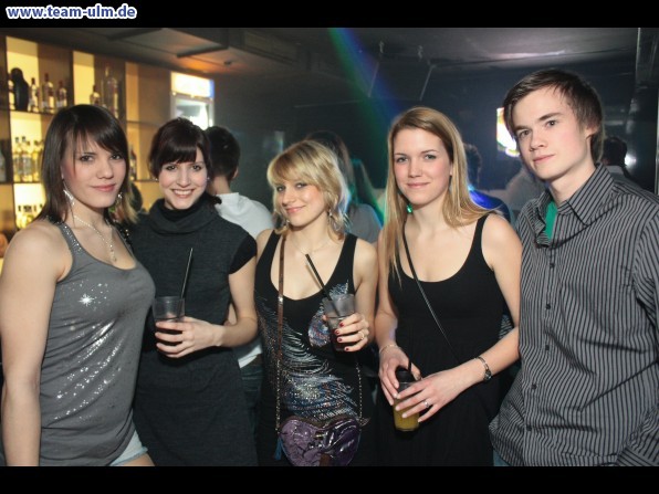 Thursday Club Night @ Citrus - Bild 8