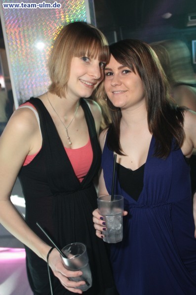 Thursday Club Night @ Citrus - Bild 9