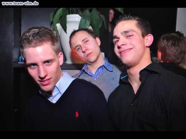 Coyote Passion - Wild and Naughty   @ Citrus - Bild 1