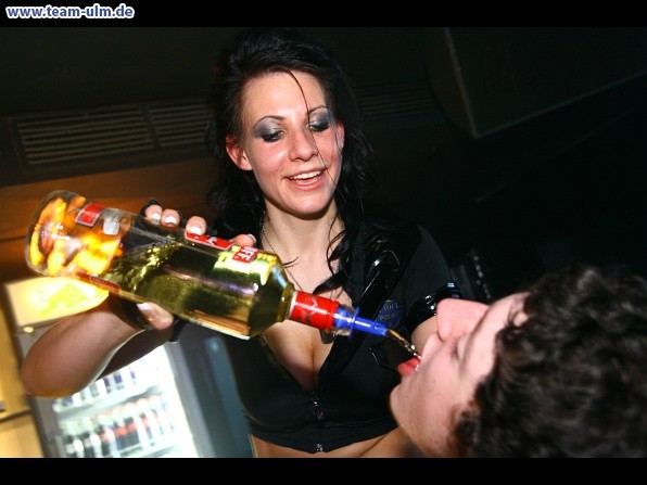 Coyote Passion - Wild and Naughty   @ Citrus - Bild 101