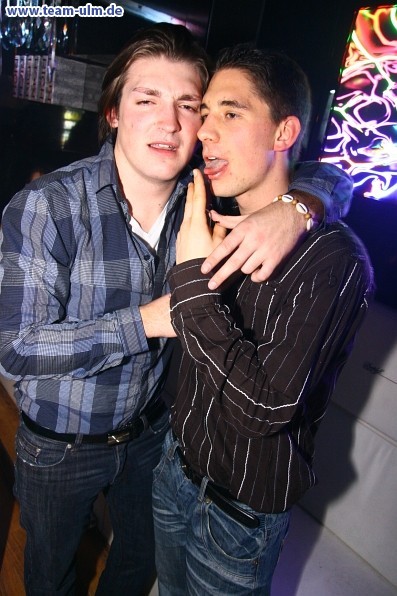 Coyote Passion - Wild and Naughty   @ Citrus - Bild 107