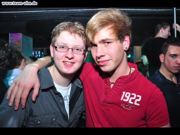Coyote Passion - Wild and Naughty   @ Citrus - Bild 11