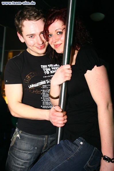 Coyote Passion - Wild and Naughty   @ Citrus - Bild 115