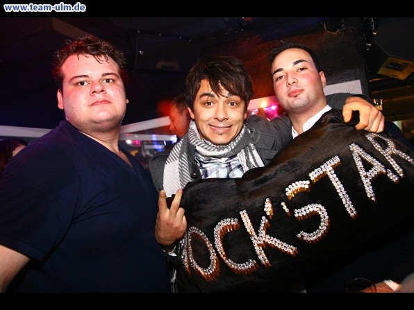 Coyote Passion - Wild and Naughty   @ Citrus - Bild 116