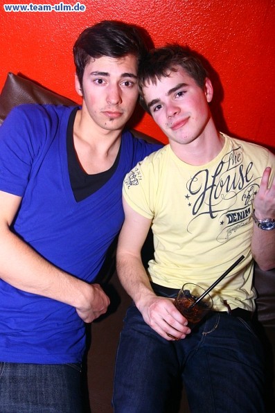 Coyote Passion - Wild and Naughty   @ Citrus - Bild 118