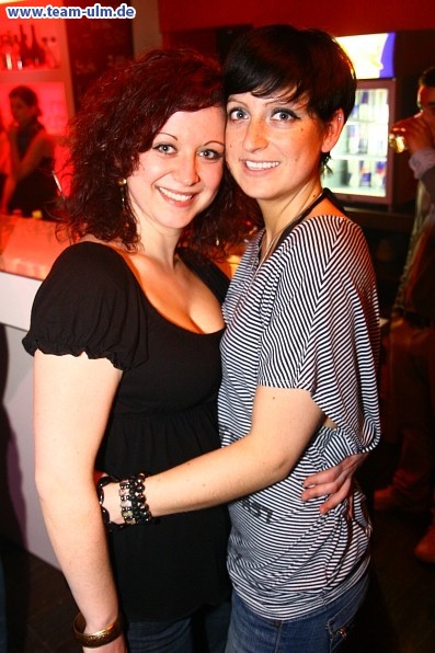 Coyote Passion - Wild and Naughty   @ Citrus - Bild 123