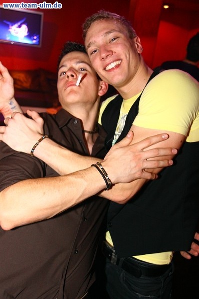 Coyote Passion - Wild and Naughty   @ Citrus - Bild 141