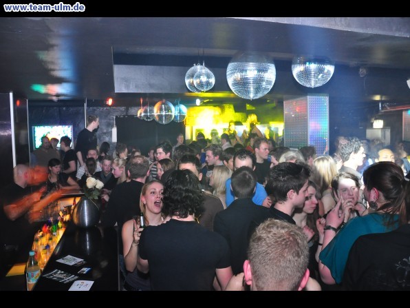 Coyote Passion - Wild and Naughty   @ Citrus - Bild 15