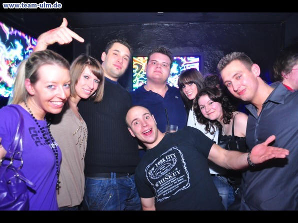 Coyote Passion - Wild and Naughty   @ Citrus - Bild 16