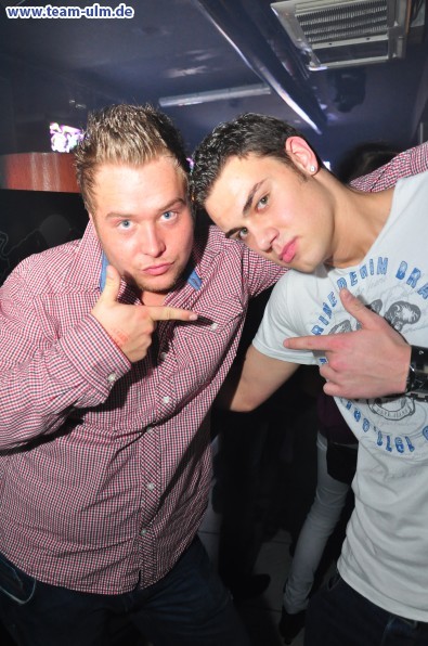 Coyote Passion - Wild and Naughty   @ Citrus - Bild 18