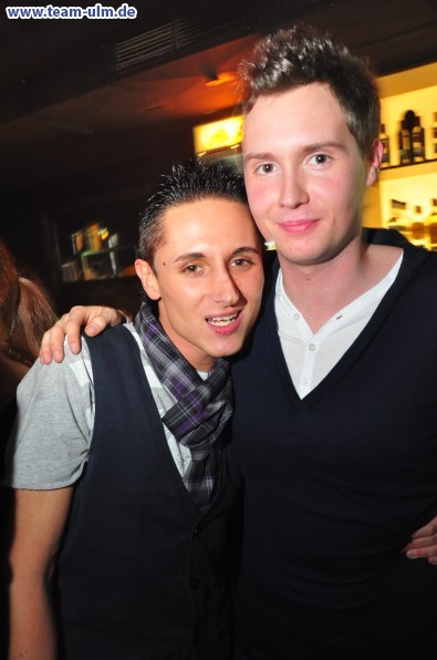 Coyote Passion - Wild and Naughty   @ Citrus - Bild 19