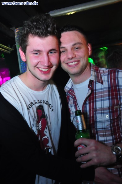 Coyote Passion - Wild and Naughty   @ Citrus - Bild 21