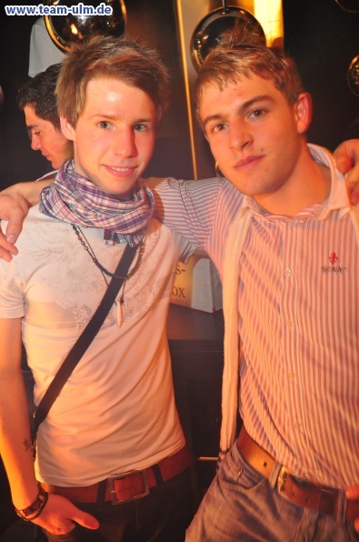 Coyote Passion - Wild and Naughty   @ Citrus - Bild 3